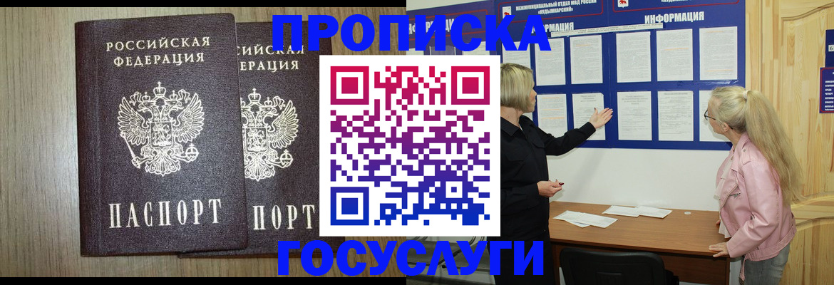 временная регистрация госуслуги в Бийске